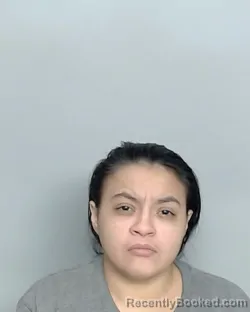 Mugshot of ROSA GARCIA