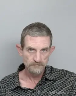 Mugshot of SCOTT DON HALBERT