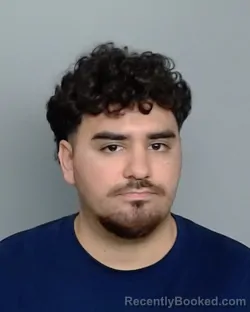 Mugshot of DAMIAN SCOTT HAYNES