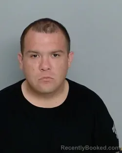 Mugshot of RAYNALDO ESCAMILLA