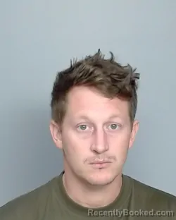 Mugshot of GARY REED MASSEY