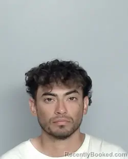 Mugshot of ANTHONY RODRIGUEZ