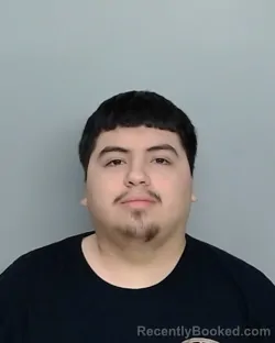 Mugshot of ADRIAN KANE CAMACHO