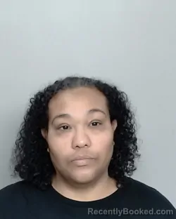 Mugshot of TIANA GROSS