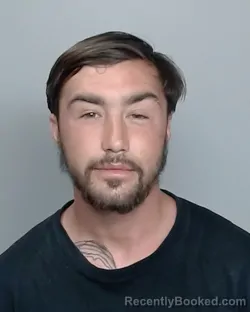 Mugshot of JOSHUA MICHAEL MORAN