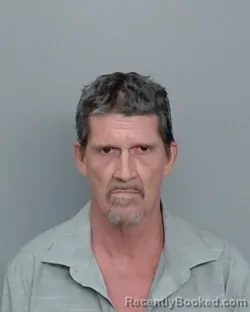 Mugshot of THOMAS SORROW