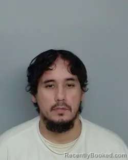 Mugshot of ERIC COMPEAN