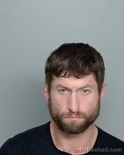 Mugshot of JAMES SCHULTZ