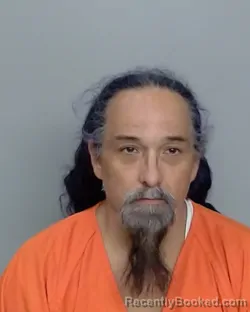 Mugshot of GILBERTO HERNANDEZ BARRERA