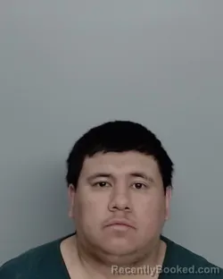 Mugshot of NOAH VERA