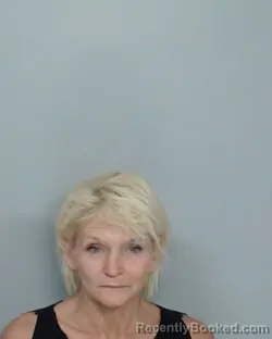 Mugshot of SABRINA ANN TAYLOR booked in Nueces County, Texas on April 28, 2026