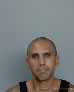 Mugshot of ADRIAN OLTIVERO booked in Nueces County, Texas on July 16, 2026