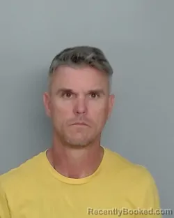 Mugshot of WAYNE DUVAL