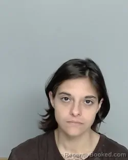 Mugshot of RUTH DELACRUZ