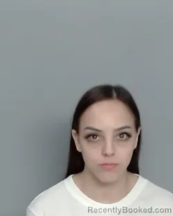 Mugshot of CYNTHIA ANN RADCLIFFE