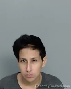 Mugshot of ALEXANDRIA WINN