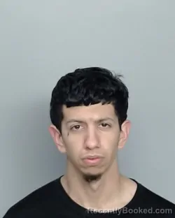 Mugshot of ISAC LANE