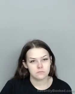 Mugshot of KAILEY LACEY