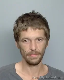 Mugshot of BRIAN HIVNER