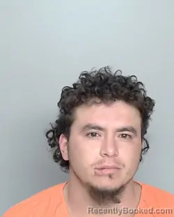 Mugshot of TOMAS AGUILAR