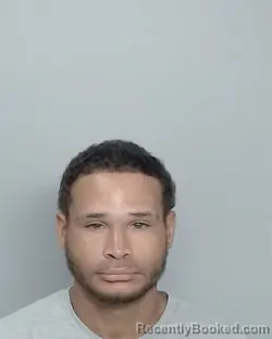 Mugshot of Austin Tyrell Weise booked in Nueces County, Texas on August 31, 2026