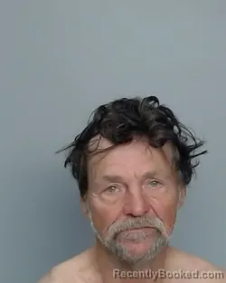 Mugshot of DANNY CLYDE SMITH