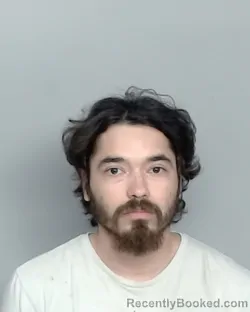 Mugshot of ADRIAN GUERRA