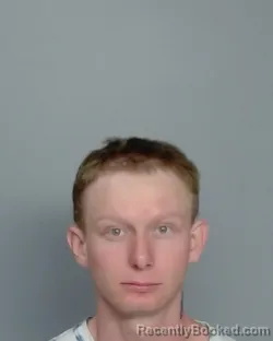 Mugshot of ERIC WADE REAGAN