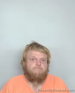 Mugshot of ROBERT CARLSON