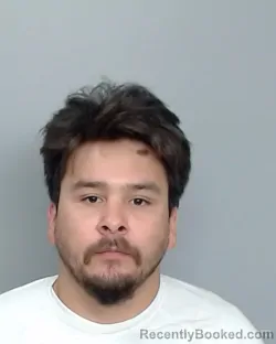 Mugshot of LIBRADO RAMOS