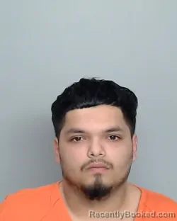 Mugshot of RENEY RAMOS