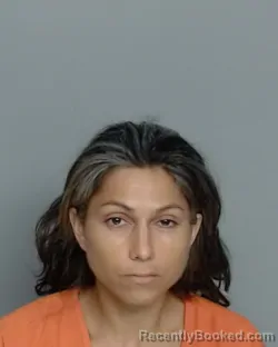 Mugshot of JENNIFER CAROLYN BOGAN booked in Nueces County, Texas on June 8, 2026