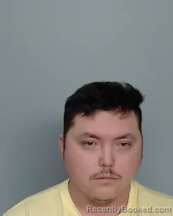 Mugshot of JUSTIN YEVERINO