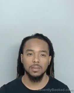 Mugshot of TREVON GUILLORY
