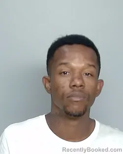 Mugshot of DREW LENARD SMITH