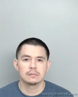 Mugshot of MICHEAL STUART ESCOTO