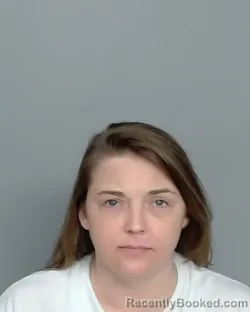 Mugshot of KELSEY BRODERICK