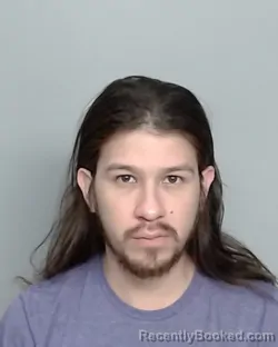 Mugshot of ALFREDO ARISPE