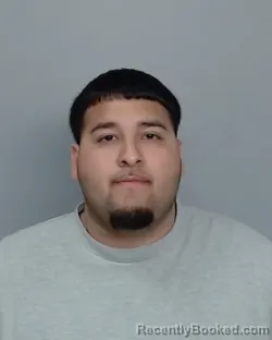 Mugshot of ALEJANDRO MARTINEZ