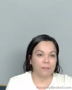 Mugshot of MELBA NORA RAMOS