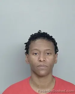 Mugshot of TAMMY YOUNG booked in Nueces County, Texas on May 5, 2026