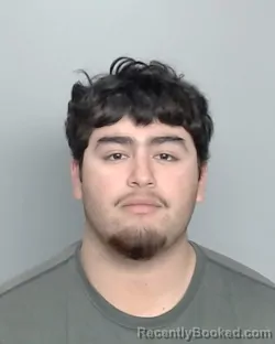 Mugshot of LISANDRO LUIS CRUZ