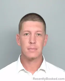 Mugshot of JEREMY MANIZ