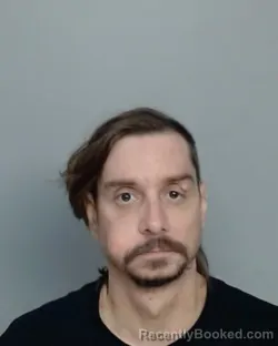 Mugshot of WILLIAM BURNETT booked in Nueces County, Texas on April 14, 2026