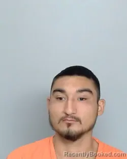 Mugshot of JOSE LOPEZ