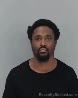 Mugshot of RIH KUEE URIAH MAZONE