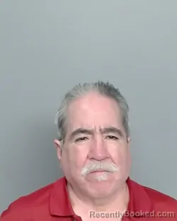 Mugshot of ASCENCION RINCON