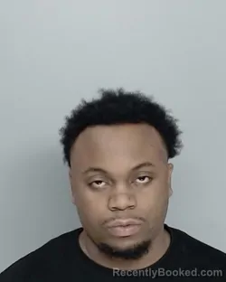 Mugshot of JATAVIUS JAYLON KELLEY booked in Nueces County, Texas on April 6, 2026