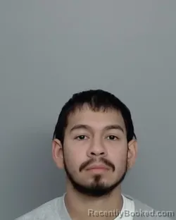 Mugshot of ANDREW RODRIGUEZ