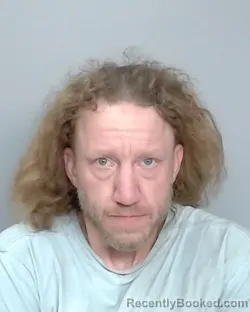 Mugshot of ANTHONY CALLAWAY